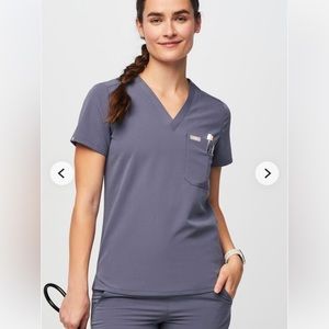 Wearfigs scrubs